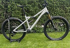 Liteville 303 Mk1 Limited