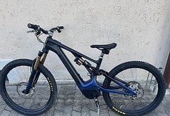 Specialized Turbo Levo S-Works + S4 - Hope / Chris King upgrades