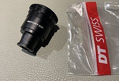 DT Swiss EXP Freilauf SRAM XD neu