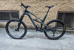 Canyon Spectral AL 6 2021, Größe: XL
