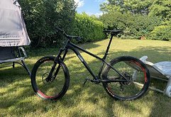 NS Bikes Eccentric Alu EVO 27,5