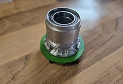 Hope Pro 4 Freilauf XD - neu