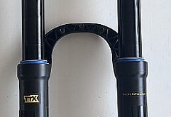 Öhlins RXF 36 M.2 160mm 29 51mm Offset Federgabel Enduro Trail