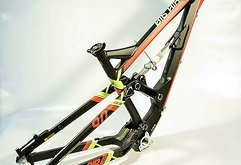 Bergamont BIG AIR 9.0 26 2015