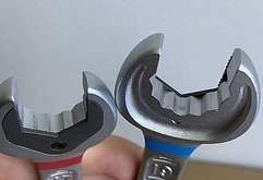 Wera WE Joker Set Maul-Ringratschenschlüssel-Sat