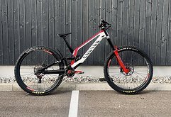 Canyon Sender CFR 2021 XL 29 Zoll