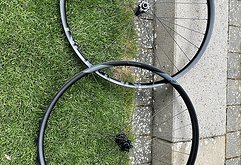 Newmen Newmen SL A.30 29" Gen 2 Boost