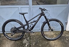 Canyon Spectral 29 CF 9.0