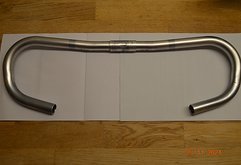 Scott vintage legendäre touring MTB Lenker 53cm 290gr.