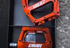 DMR Vault