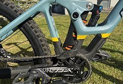Mondraker Summum Carbon R MX 2022, Medium