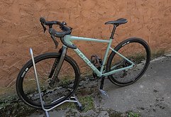 Focus Atlas 6.8 Gravelbike - Bikepacking - sehr guter Zustand