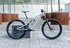 Specialized Stumpjumper Evo Alloy 27,5 S2 2019 Custom Dream Build