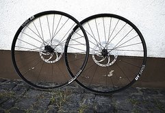 DT Swiss EX 1700 Laufradsatz 29 Zoll
