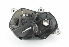 Shimano Steps E8000 Drive Unit //NEU// 25 km/h DU-E8000 E Bike Motor 70Nm 250W