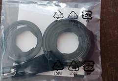 Shimano Schalteinheit 7 fach Shimano CJ-NX10
