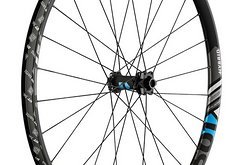 DT Swiss HX1501 Hybrid SPLINE Vorderrad 27,5 25mm Disc Neu