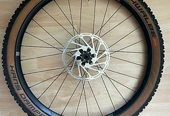 E*Thirteen TRS Vorderrad 27,5