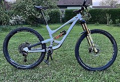 YT Industries Capra