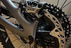Yeti Cycles SB150