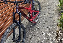 Trek Slash 9.7