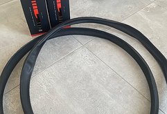 Schwalbe 1 Paar Pro One TLE Rennradreifen in 25 x 622, wie neu