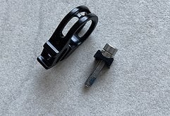SRAM Klemmschelle Discrete Clamp