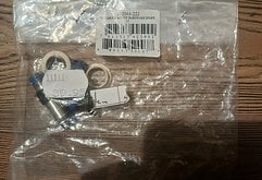 Scott Shock Mount Bolt Kit | Spark 2022