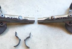 Shimano XTR Bremshebel BL-M9000