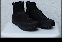 Fizik Terra Artica X2