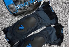 7 Idp 7 Protection 7iDP Project Knee Pads Knieschoner NP 140€