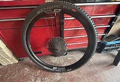 DT Swiss XRC 1501 Spline
