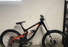 Saracen Myst