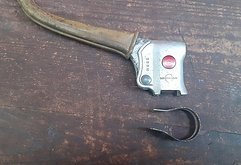 Weinmann Vintage Bremshebel Weinmann Touring DBGM 1 Stück defekt