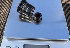DT Swiss Ratchet LN Freilauf für Sram XD