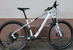 Haibike Greed 6.0 Hardseven
