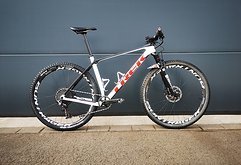 Trek Procaliber 9.7