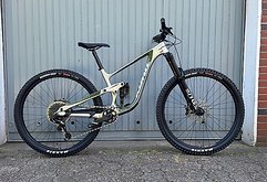 Kona Process 134 CRDL