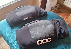 POC VPD Knieprotektoren Größe S