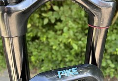 RockShox Pike RCT3