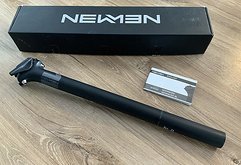 Newmen Advanced Carbon Sattelstütze 31,6x430
