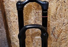 RockShox Lyrik 170mm DebonAir RC2 27.5