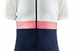Craft ENDURANCE CORE ENDUR Damen Trikot  blackwhite XL Neu