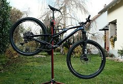 Specialized Men's Stumpjumper ST Carbon 29" 2019 M