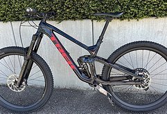 Trek Slash