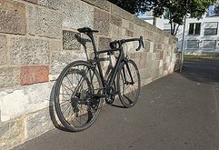 Canyon Ultimate CF SLX 8.0 DI2 "M"
