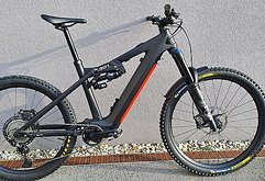 Liteville 301CE Mk2 ELITE Gr. L