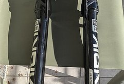 RockShox Lyrik Ultimate Charger 3 RC2 29", 160mm, 44mm Offset