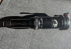 Fox Racing Shox Float DPS Performance 210x52,5 mm 2020