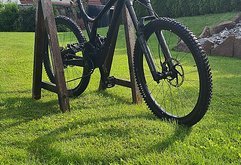 Evil Bikes Offering V1, Größe Xl